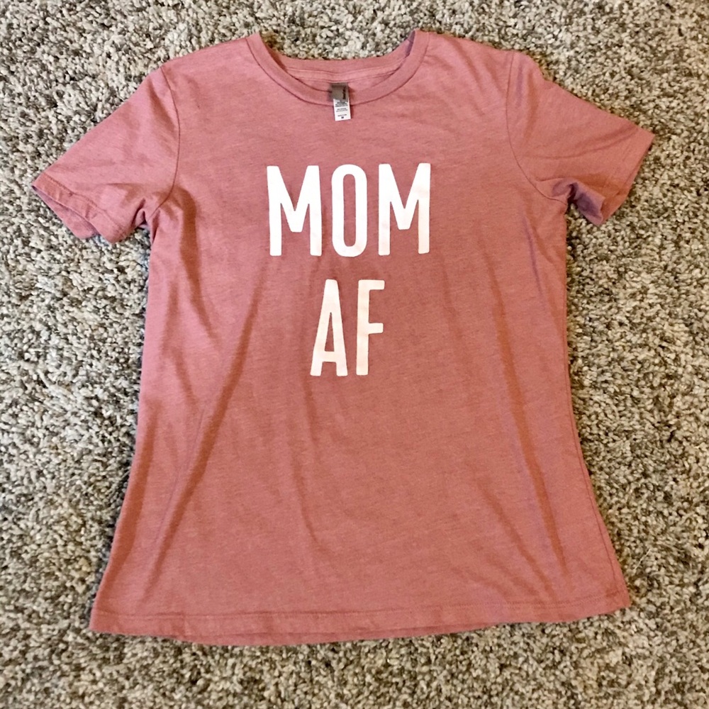 Mom Shirt